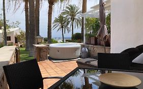 Flatguest Playa Del Cura +Beach +Terrace +Garden